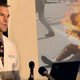 Illustration for article titled American Medical Association Changes Stance On Self-Immolation